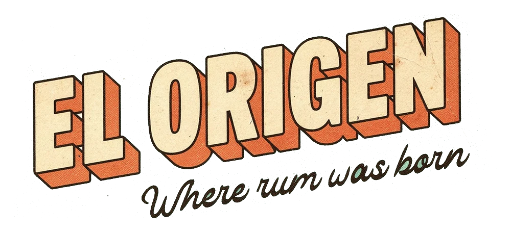 El Origen, where rum was born